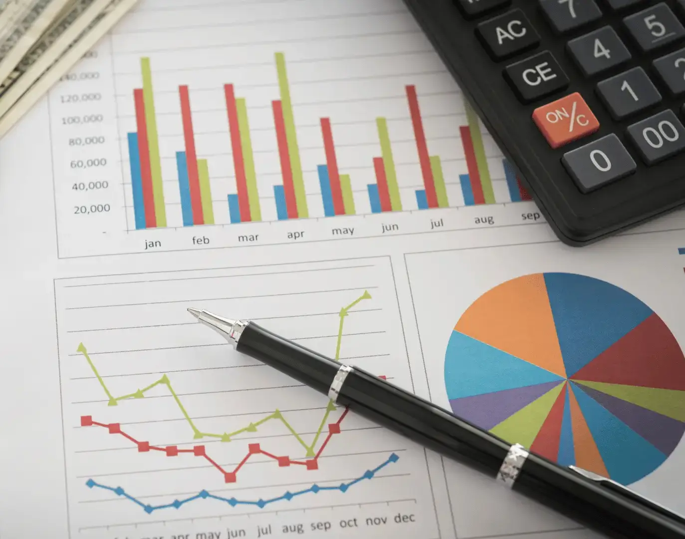 Develop Strategic Business Plans