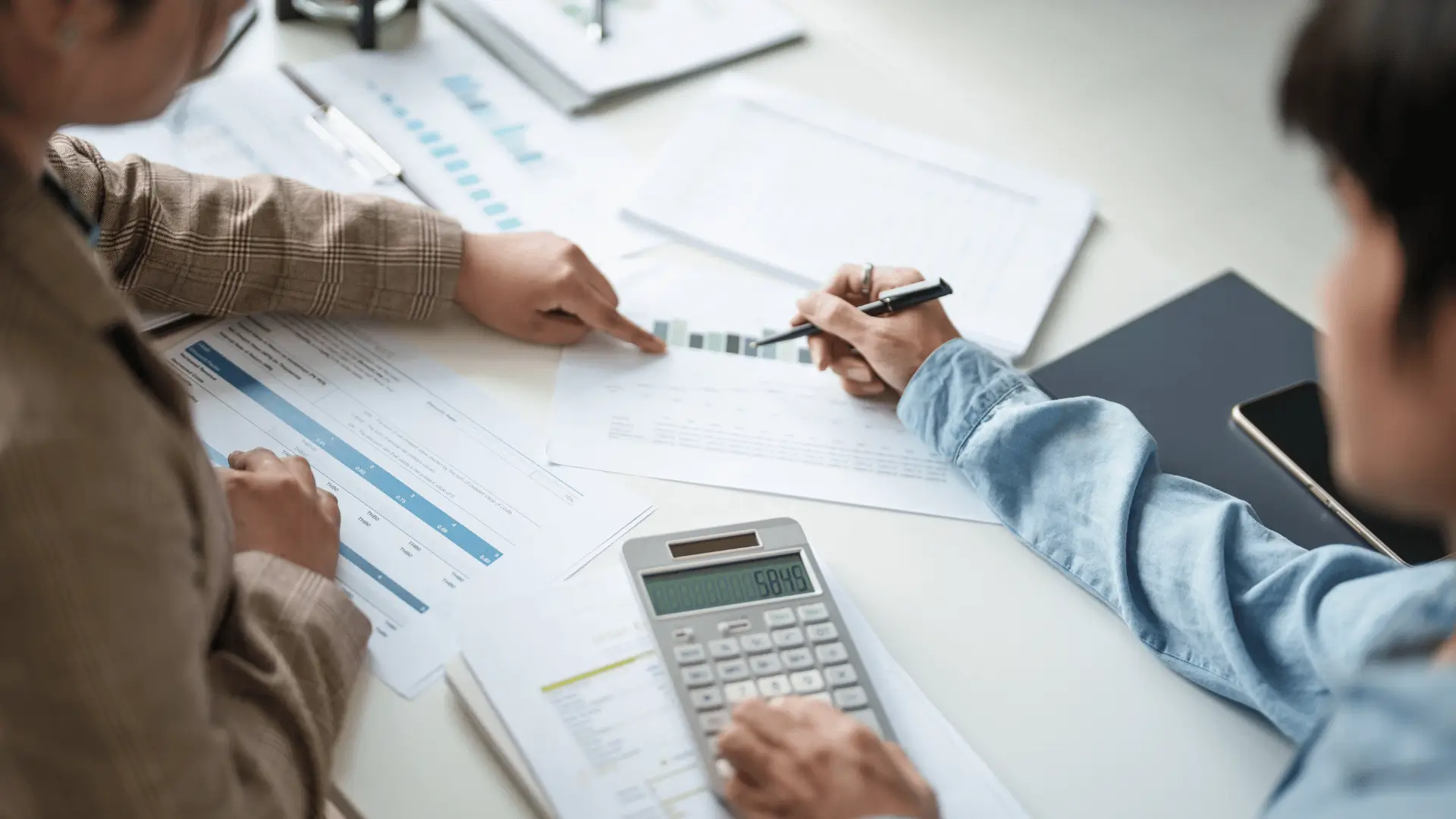 Professional Service Referrals