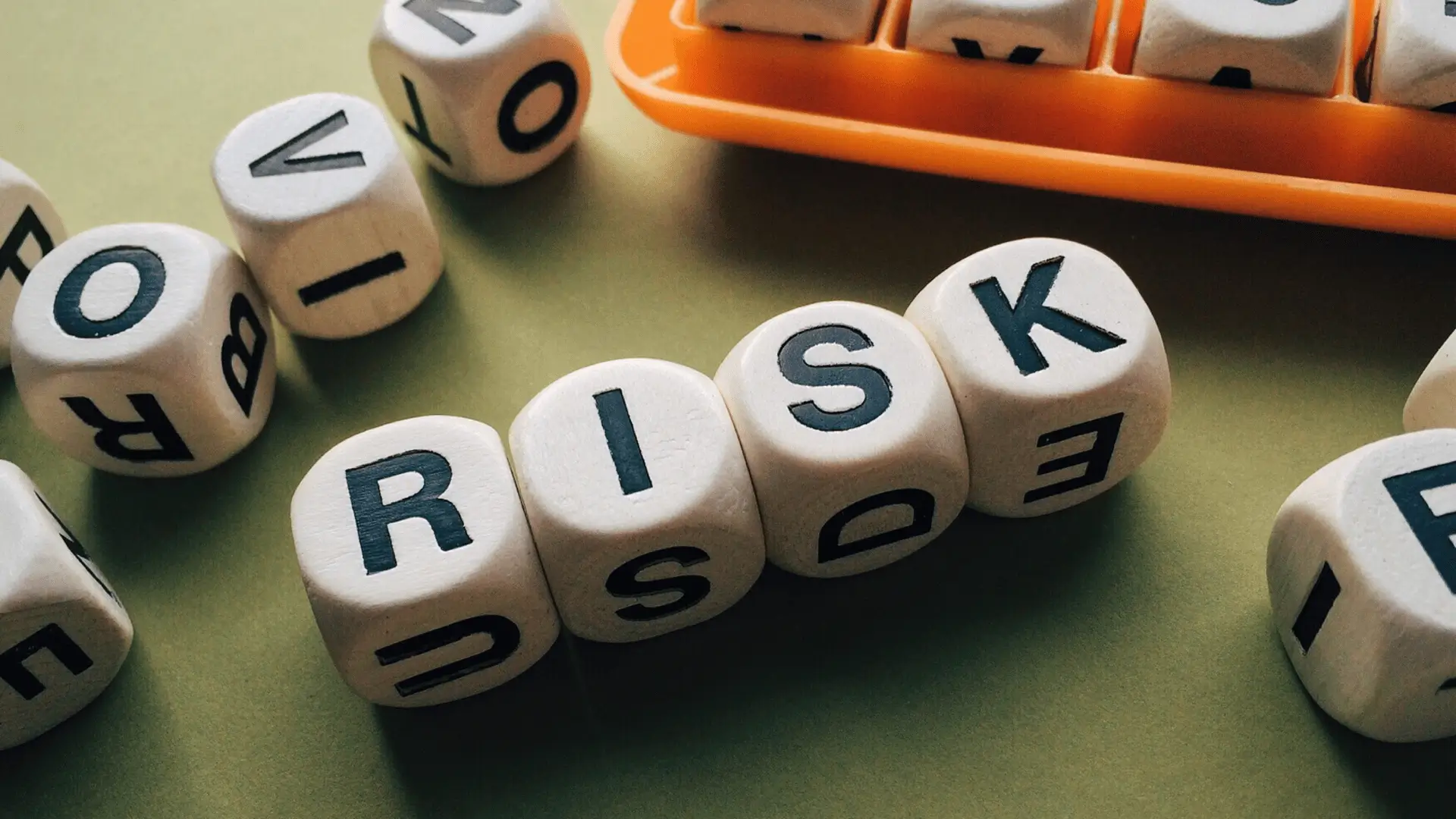 Risk Management & Strategic Decision Making