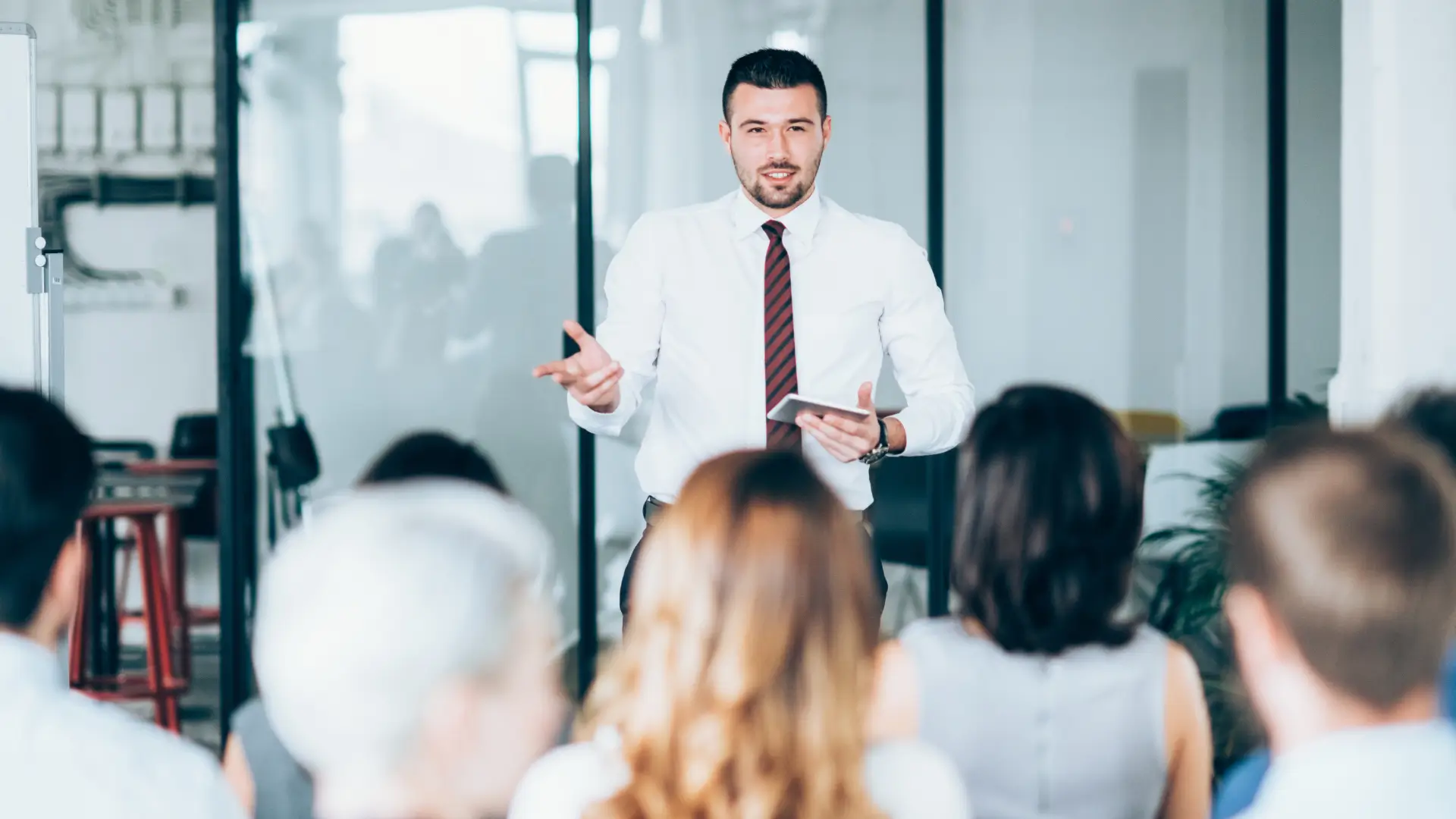 Hiring, Training & Management of Accounting & Finance Team