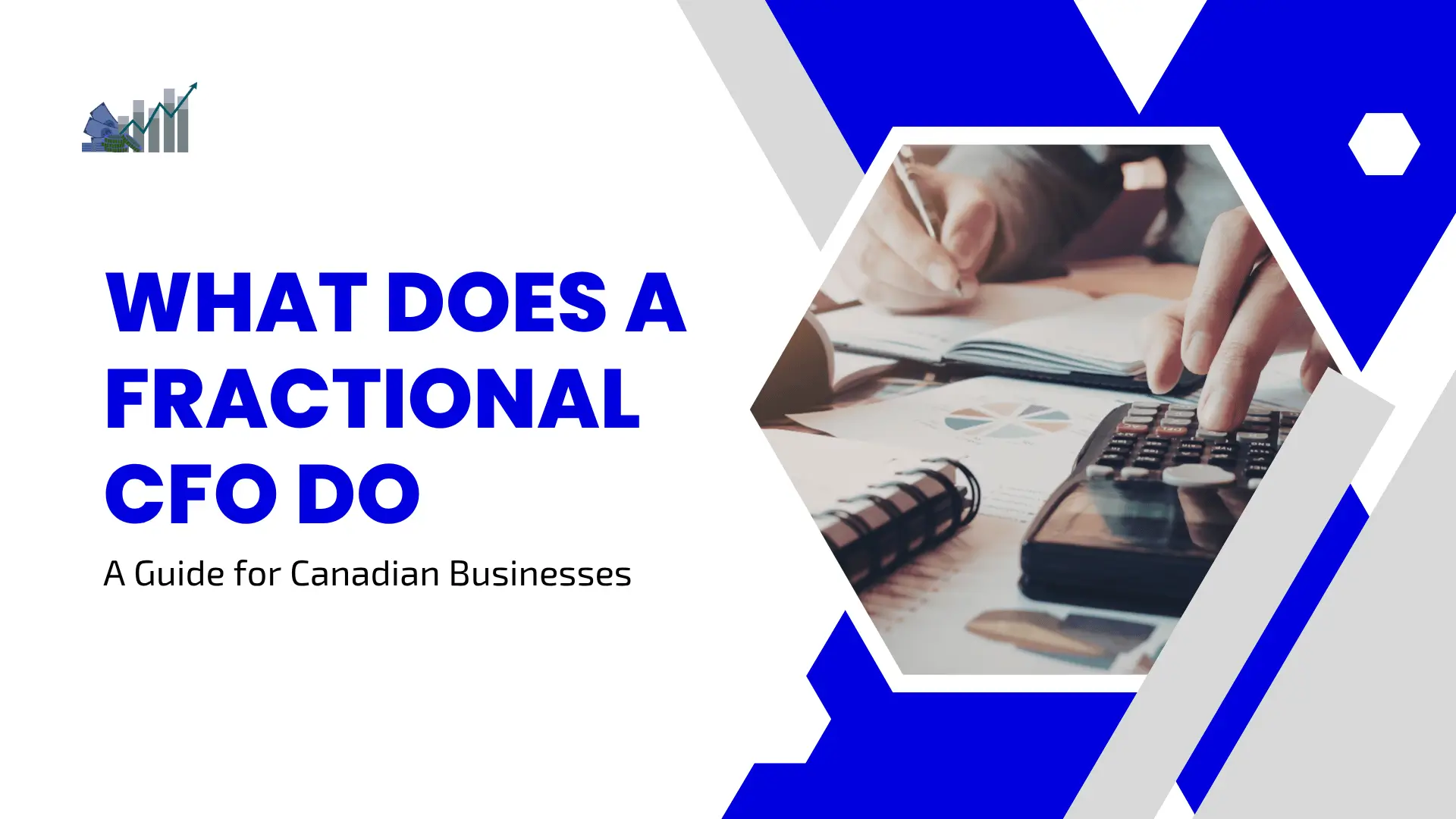 What Does a Fractional CFO Do? A Guide for Canadian Businesses - Bridge ...